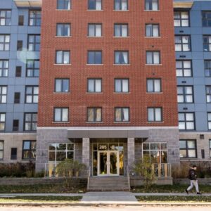 295 Lester Street - Lester Ensuites